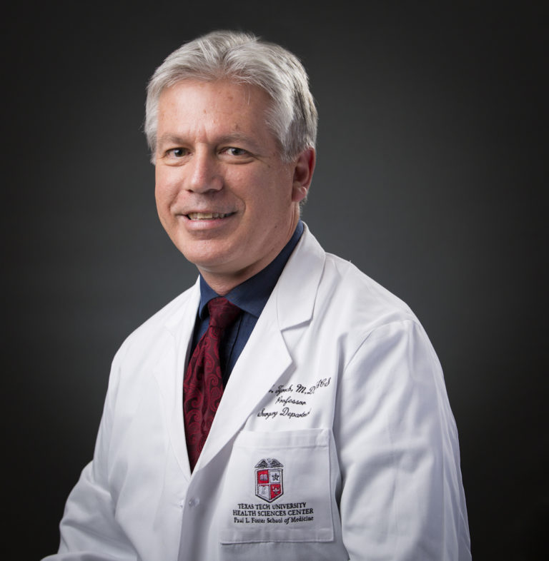 Dr. Alan Tyroch