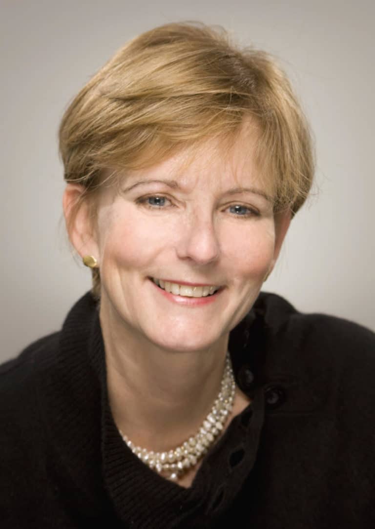 Dr. Lisa Sanders