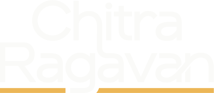 Chitra Ragavan