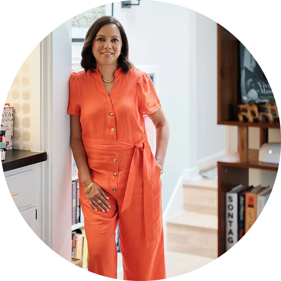 Chitra Ragavan, Positive Instigator, Executive Coach