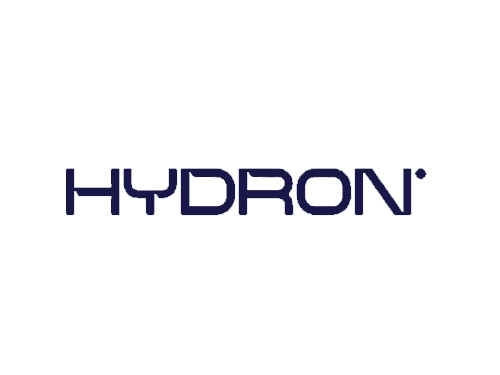Hydron logo