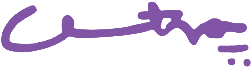 Chitra Ragavan's signature - first name only