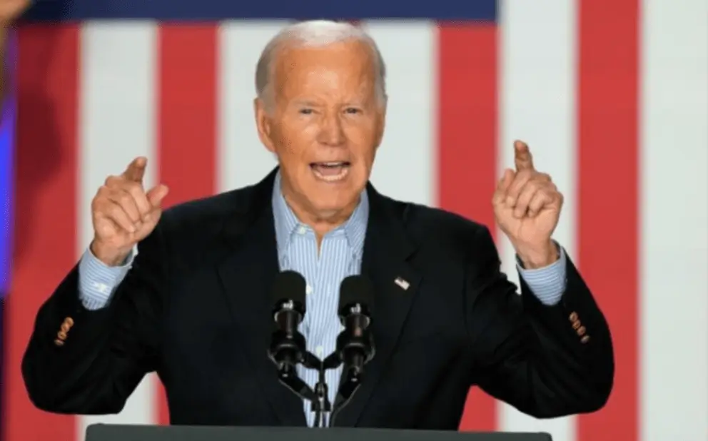 The Hill: Biden and his backers are falling for the sunk cost fallacy