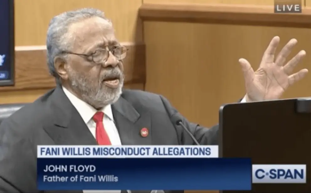 Psychology Today: What Fani Willis's Pyrrhic Win Teaches All Working Women