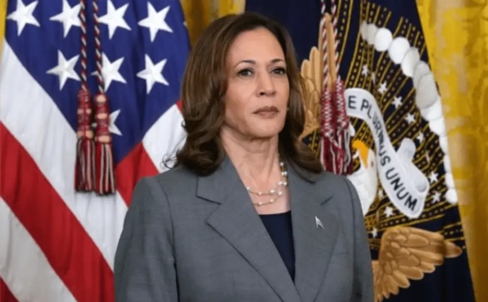 The Hill: Harris must flex her muscles on national security — and fast