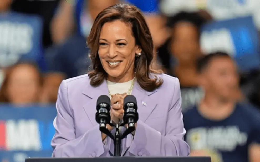 The Hill: Kamala needs to ‘man up’ for her debate against Trump
