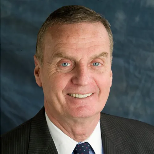 General James L. Jones